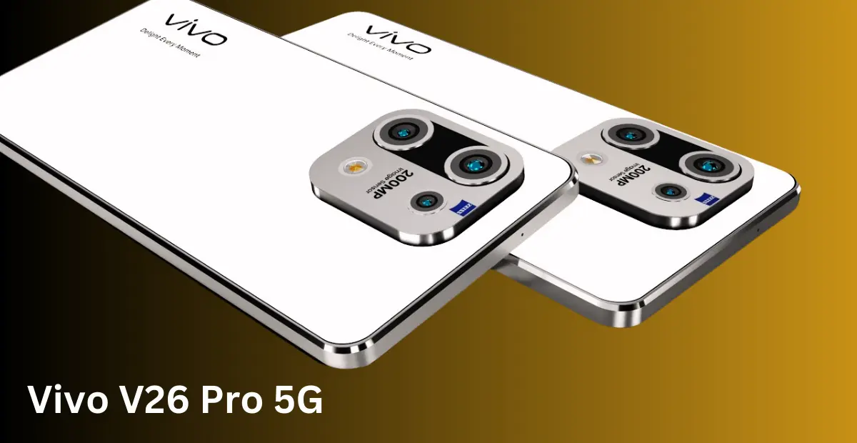 vivo v26 pro 5g